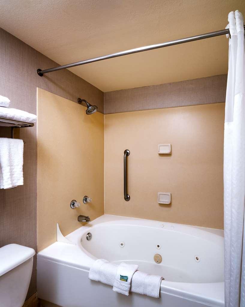 เบสต์ เวสเทิร์น ดาวน์ทาวน์ ฟีนิกซ์ Hotel ห้อง รูปภาพ