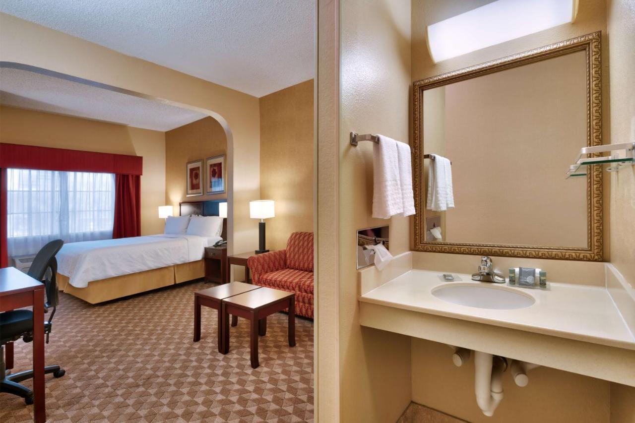 เบสต์ เวสเทิร์น ดาวน์ทาวน์ ฟีนิกซ์ Hotel ภายนอก รูปภาพ